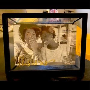 “This is Us” Picture Frame